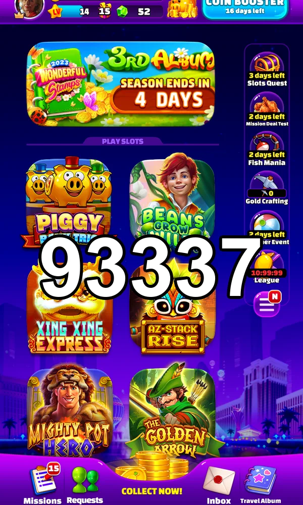 93337 Masuk