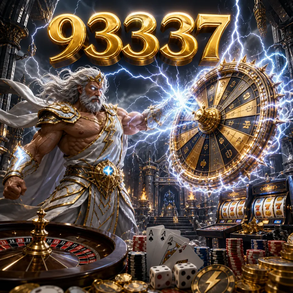 93337 Masuk - 93337 Resmi