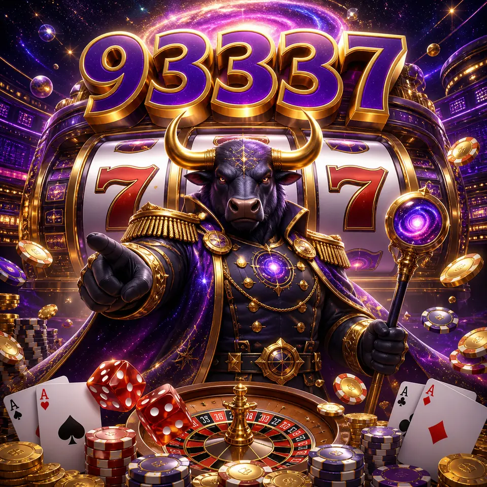 93337 Masuk - 93337 Resmi