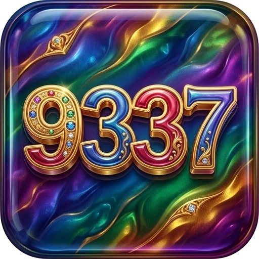 93337 Logo - Resmi